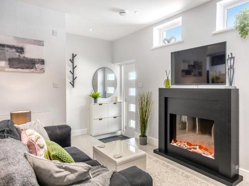 Haltwhistle House | The Hideaway - Uk49451