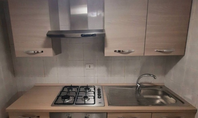 Casperia Apartment | The hiker's shelter