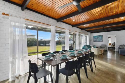 Yarrawonga House | The Hildeton on Hogans