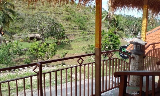 Penida Island Resort | The Hill Prananta