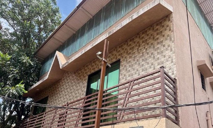 Matheran Hotel | The Hilltop Residency, Matheran