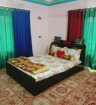 Srinagar House | The Himalayan Home