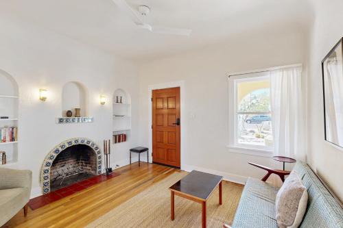 Sam Hughes House | The Historic Hideaway