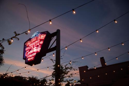 Taos Hotel | The Historic Taos Inn