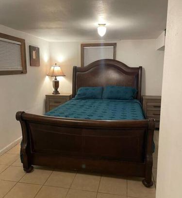Inkom House | The Hitching Post