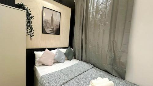 Barsha Heights House | The Hive Partition Room in Tecom Near Metro