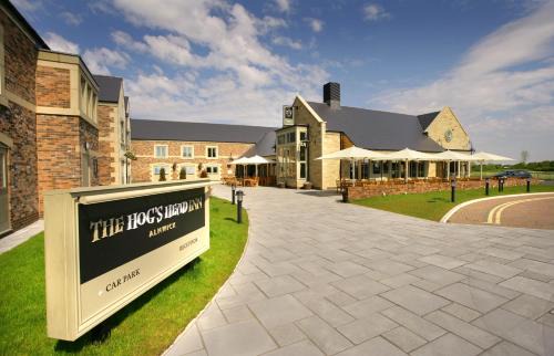 South Charlton Hotel | The Hog's Head Inn - The Inn Collection Group