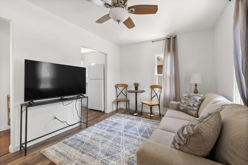 Rapid City House | The Holcomb House