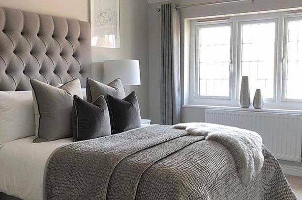 Knott End-on-Sea Bed & Breakfast | The Hollies