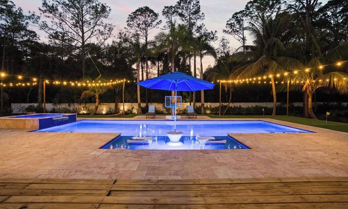 Jupiter Farms House | The Home of Golf - Jupiter, FL