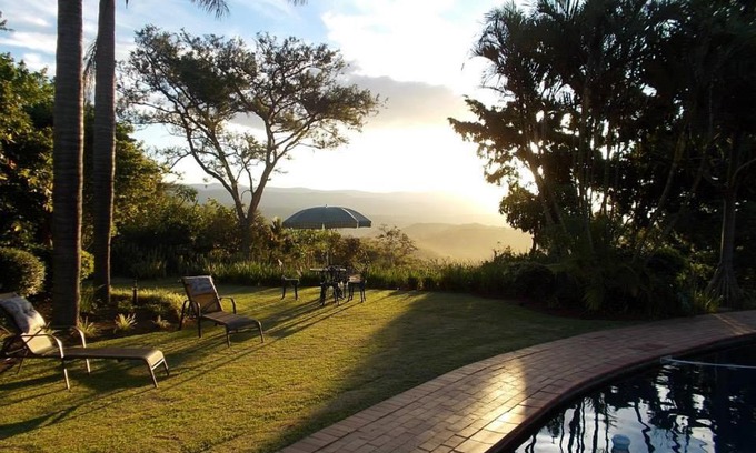 Nelspruit House | The Homestay