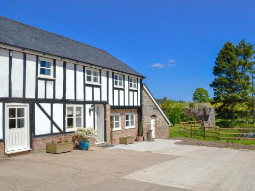 Putley House | The Hop Cottage