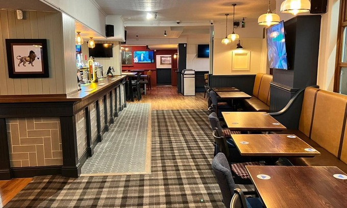 Stockton-on-Tees Hotel | The Hoptimist