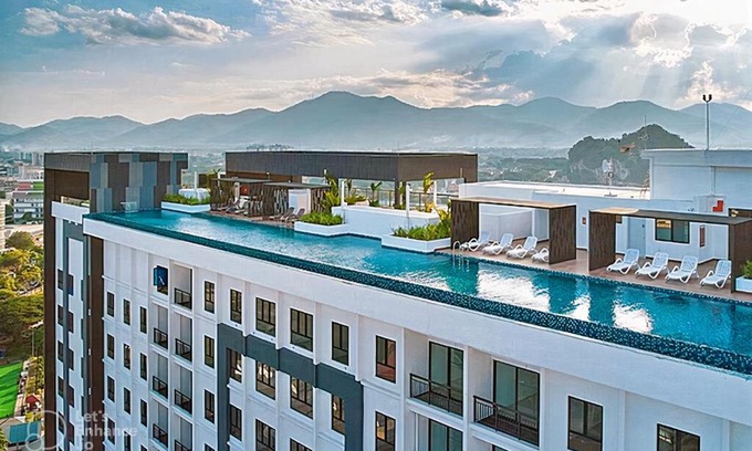 Hulu Kinta Hotel | The Horizon - Ipoh