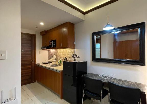 Cebu Apartment | The Horizons