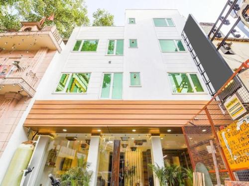 Paharganj Hotel | The Hotel Mohit -5 Minutes Walk From New Delhi Railway Station - Paharganj