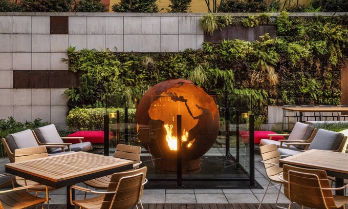 Downtown Portland Hotel | The Hotel Zags Portland