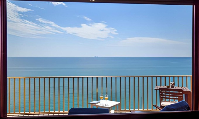 Pozzallo Apartment | The House by the Sea - Breathtaking Panorama