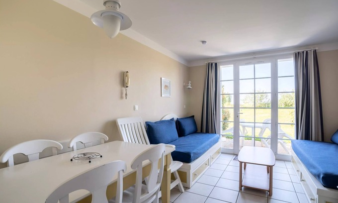 Bourgenay Villa | The Houses of Port Bourgenay - maeva Home - 2-Room House 5 People - Selection