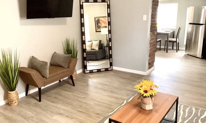 Old Brooklyn House | The House Hotels - Whole House Revere