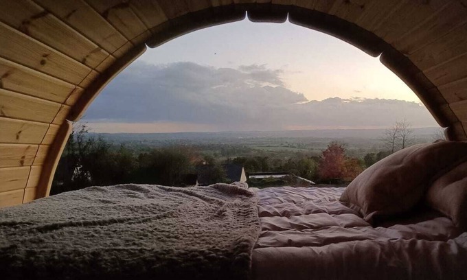 Le Beny Bocage House | The House of Bruyeres