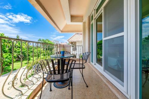 Hengchun House | The house of Her man yessir