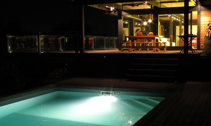 Veyrier-du-Lac House | The House of happiness