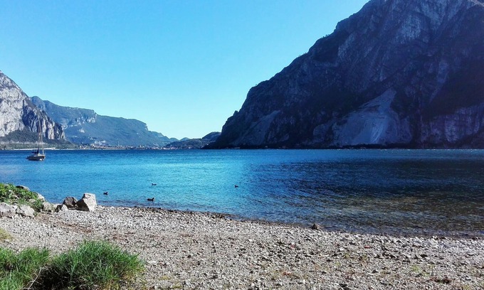 Abbadia Lariana Apartment | The House of Julia