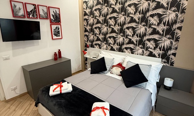 Nettuno Apartment | The house of Lulù in Nettuno
