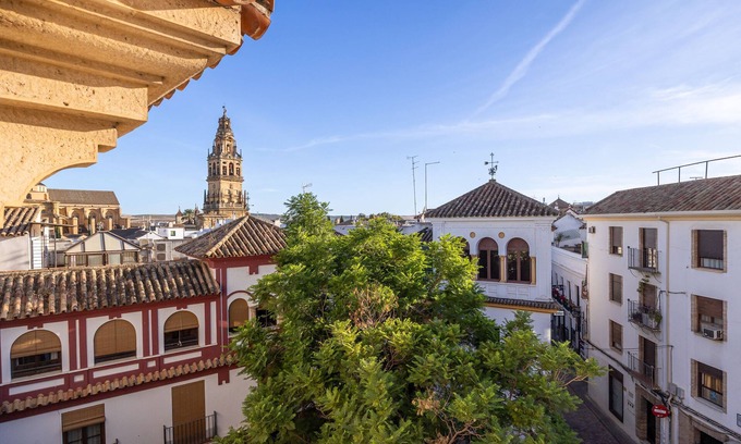 La Catedral Apartment | The House of Music