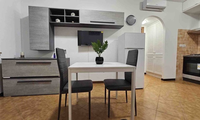 Torre Angela Apartment | The House Of Sofia Rome