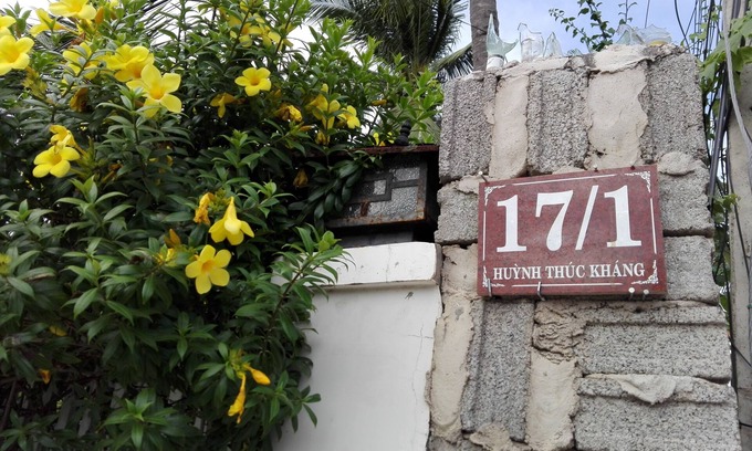 East Ham Tien Beach House | The House with 3 bedrooms and big garden