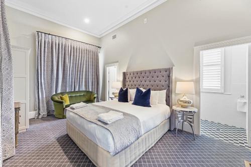 Wagga Wagga Apartment | The Houston Boutique Hotel Wagga