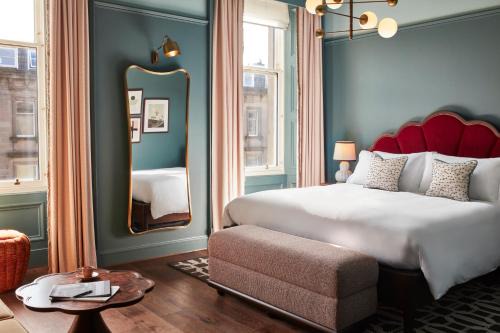 West End Hotel | The Hoxton, Edinburgh