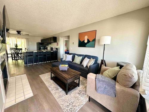 Cimarron Hills Apartment | The Hygee Apt B Family friendly Coffee bar