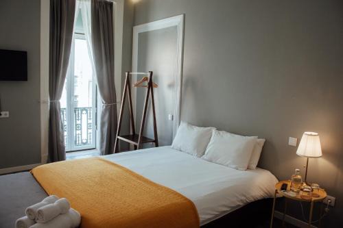 Santa Isabel Bed & Breakfast | The Hygge Lisbon Suites - Estrela