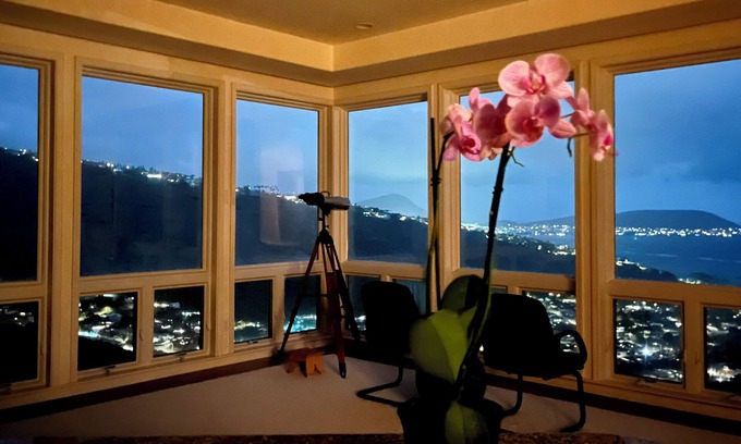 Waialae Iki Ridge House | The Ideal Property for a Digital Nomad in Hawaii. Enjoy Paradise.