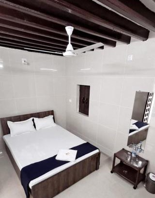 Porbandar Hotel | The Imperial Regency