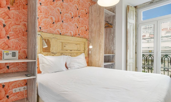 Alfama Apartment | The Indy House | 308 by LovelyStay