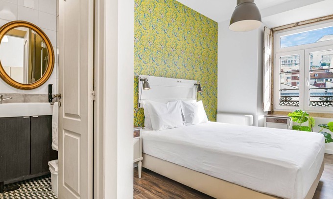 Alfama Apartment | The Indy House | 402 by LovelyStay