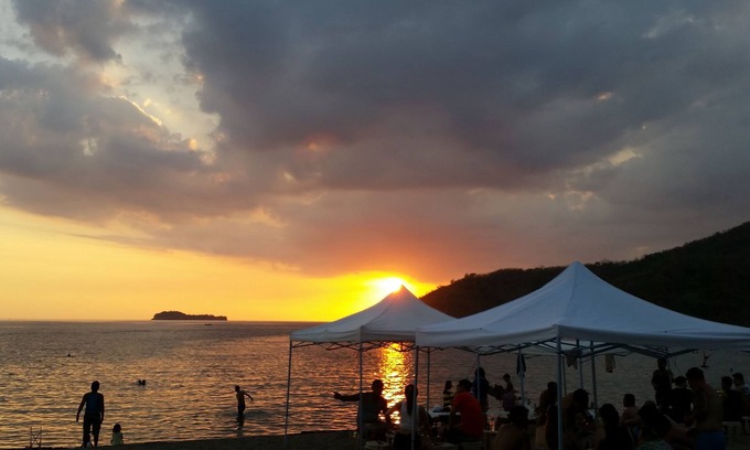 Nasugbu House | The Inn at Calayo