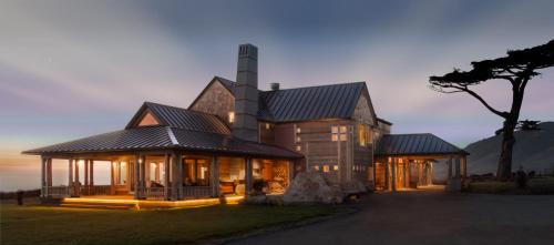 Newport Hotel | The Inn at Newport Ranch