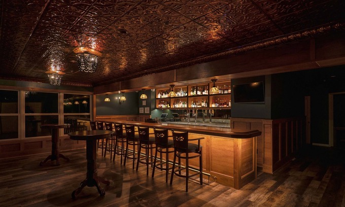 Lake George House | The Inn of Lake George