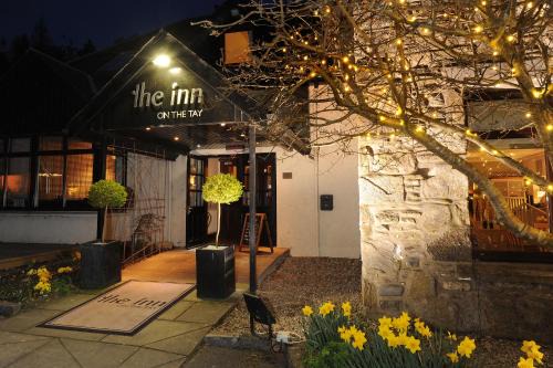 Strathtay Hotel | The Inn on the Tay