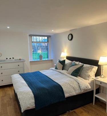 Ellemford Apartment | The Inverleither