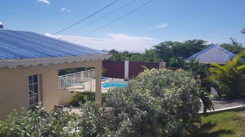 Baillif House | THE ISLAND PARADISE