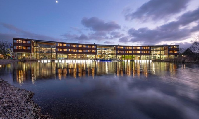 Nottingham Hotel | The Jubilee Hotel