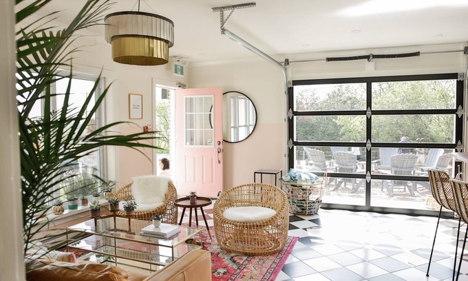 Prince Edward Hotel | The June Motel