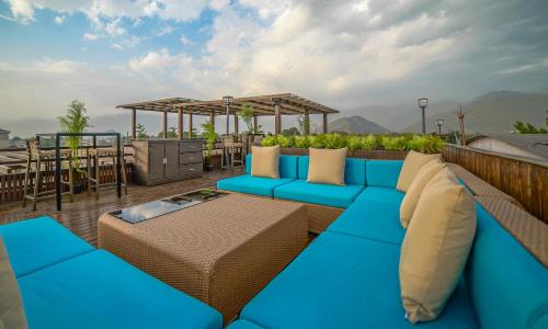 Srinagar Hotel | The Kabo