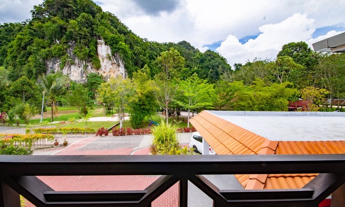 Ipoh Hotel | The Kandu Resort